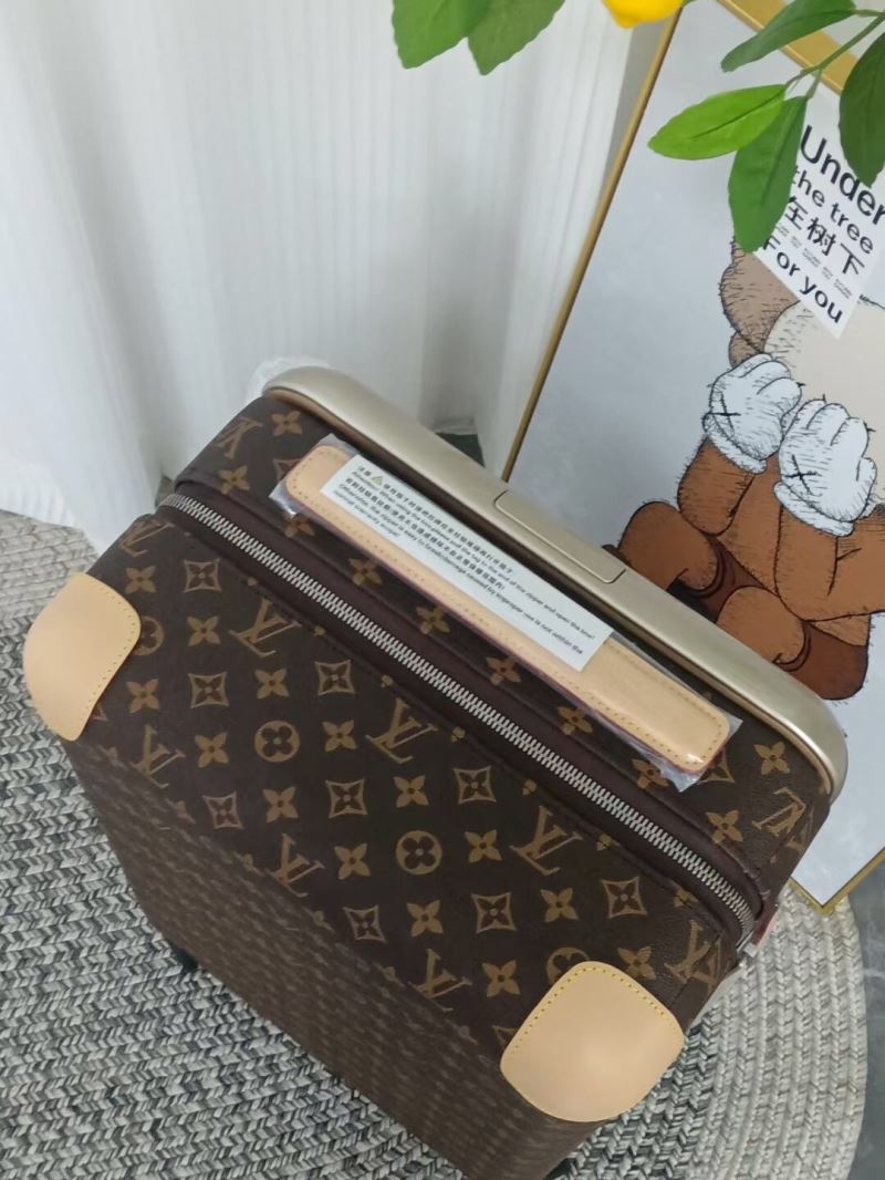 Louis Vuitton Suitcase